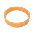 thumbnail image 2 of DeWalt DW734 - DW733 Planer OEM Replacement Belt # 429962-08, 2 of 3