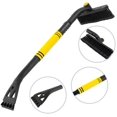 thumbnail image 2 of Car Scraper Machine Ice Snow Glass Remover Windshield Auto Snow Brush Cleaning Tool Car Accessorie, 2 of 6