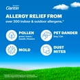 thumbnail image 6 of Claritin RediTabs 24 Hour Non-Drowsy Allergy Medicine, 30 Ct, 6 of 10