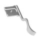 thumbnail image 5 of Empuñadura de zapata para Fuji XT-10, XT10, XT20, XT3, XT2 y XT30 Plata, 5 of 9