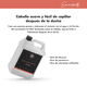 thumbnail image 3 of Shampoo Acondicionador 2 en 1 Presentación 20 Litros Refill Aroma Bergamota, 3 of 5