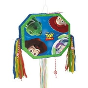 Toy Story Popout Pull Pinata