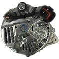 thumbnail image 4 of Seapple 24V Alternator 101211-4310 Compatible with Komatsu 6D107 PC200-6 PC200-7 PC200-8 PC220-8, 4 of 4