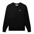 thumbnail image 1 of Sudadera Hoodie BALR Game of the Gods Crewneck Jet Black, 1 of 5