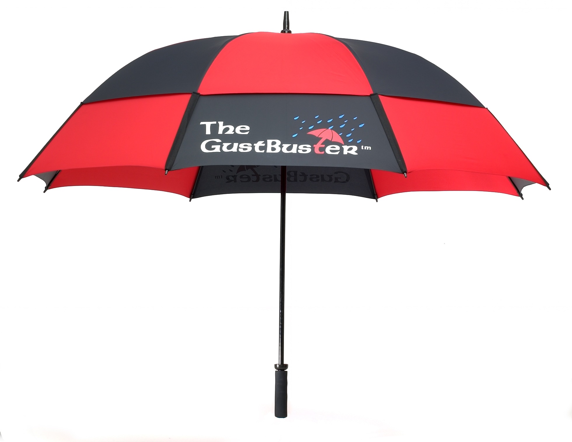 GustBuster GustBuster Golf Pro Series 62" Umbrella