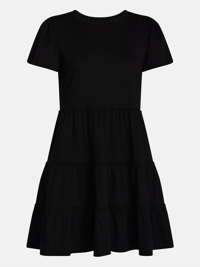 aka sequin jersey dress Alpha Kappa Alpha HARRIS Sequins Jersey main image 0