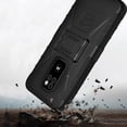thumbnail image 4 of FUNDA USO RUDO 3 EN 1 MOSS MOTOROLA DEFY BLACK AA, 4 of 7