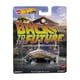 thumbnail image 3 of Toy Car Hot Wheels Retro Entertainment Regreso al futuro, 3 of 3