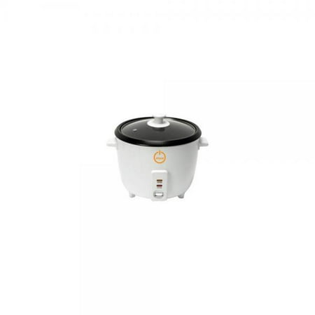 UPC 094046000049 product image for Electric Rice Cooker Size: 4 - Cup | upcitemdb.com