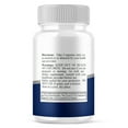 thumbnail image 6 of Neuro Silence Tinnitus Support Supplement, NeuroSilence (60 Capsules), 6 of 6