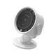 thumbnail image 4 of Ventilador de escritorio, circulador de aire, silencioso, recargable, ligero, con pantalla digital. Blanco, 4 of 9