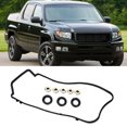 thumbnail image 4 of Engine Valve Cover Gasket Engine Valve Cover Gasket Kit Fits For  Ridgeline RT 2014 12050-R70-A00 Replacement, 4 of 8