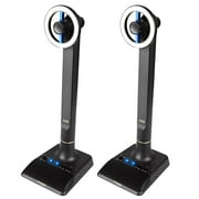 Marantz Professional AVS Audio-Video Streamer All-In-One Broadcast Systems Dual Package