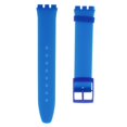 thumbnail image 2 of 16mm Silic Replacement Quick Release Soft Rubber Strap Waterproof, 2 of 8