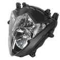 thumbnail image 1 of Lente de faro, lente de faro de motocicleta, accesorio de motocicleta, cubierta de faro confiable y duradera Jadeshay A, 1 of 8