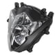 thumbnail image 1 of Lente de faro, lente de faro de motocicleta, accesorio de motocicleta, cubierta de faro confiable y duradera Jadeshay A, 1 of 8