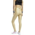 thumbnail image 3 of Reebok Wonder Woman Leggings, Beige, XS, 3 of 3