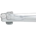 thumbnail image 2 of cciyu Power Window Regulator with Motor Assembly Rear Left Driver Side Replacement fit for 2016-2020 Escalade 2016-2020 Tahoe 2016-2019 Sierra 1500 2017-2020 Yukon 2017-2020 Yukon XL 751-062 84043806, 2 of 5