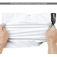 thumbnail image 3 of Robust Self-Adhesive Poly Mailer Envelopes, Ideal For Multi-Use Shipping Bags, Featuring Durable Material And Waterproof Protection, Perfect For Textiles, Books, Shirts, Shoes,, 3 of 5