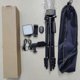 thumbnail image 4 of Vlogging Camera Phone Vlog Video Kit #1 with Height Adjustable Tripod, 4 of 5