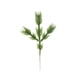 thumbnail image 2 of Decoraciones de Pascua, adornos de Pascua, regalos de Pascua, ramas artificiales verdes de Pascua, agujas de pino de primavera y ramas de frutos rojos, decoración del hogar, plantas de plástico., 2 of 6