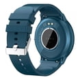 thumbnail image 2 of Reloj inteligente Petukita Box BW0223 Pantalla de 1.28 Azul, 2 of 7
