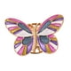 thumbnail image 2 of Broche de metal Fernando para bufanda 4 cm x 38 cm, 2 of 8