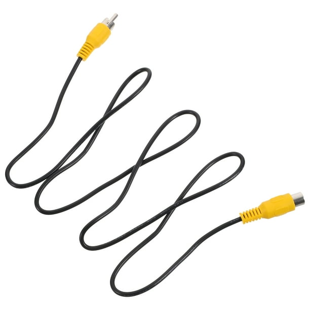 Cable de extensión de audio macho a hembra Cable de audio Cable de extensión de audio