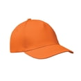 thumbnail image 1 of MidOcean Buzz 5 Panel Baseball Cap, 1 of 4