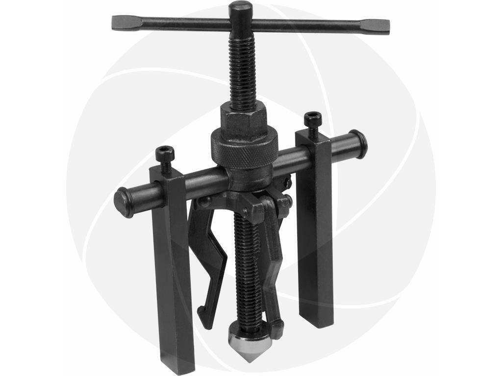3Jaw Pilot Bearing Puller Inner Wheel Gear Extractor Bushing Remover