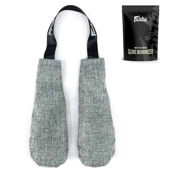 Fairtex Boxing Glove Deodorizer