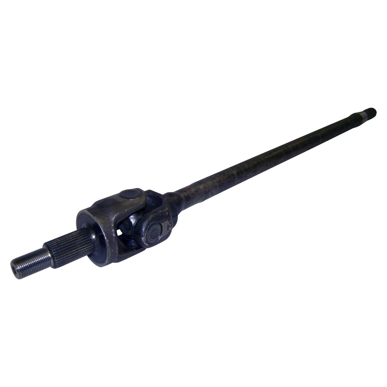 Crown Automotive 68004080AA CAS68004080AA AXLE SHAFT (FRONT RIGHT)