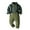 Olive Green, variant on Odeerbi Baby Boys Clothes Baby Outfits Shirts Sets Newborn Autumn Winter 2025 Long Sleeve Suspender Trousers Set Boys Sling Gentleman Formal Dress Suit