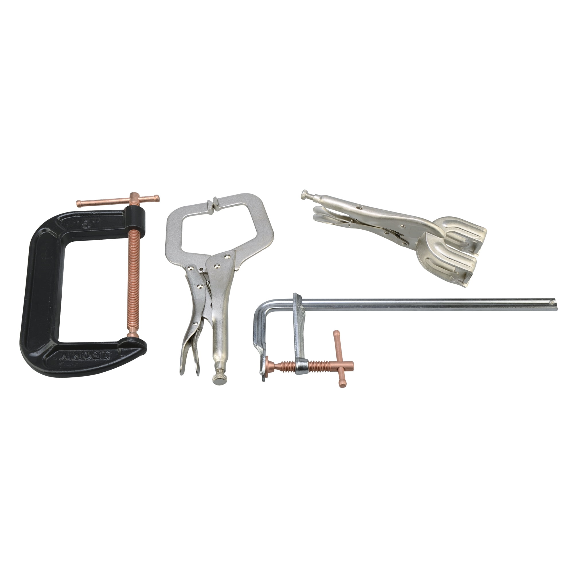 welding bar clamps