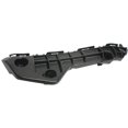 thumbnail image 4 of Evan Fischer Bumper Bracket Front Left Side Steel Compatible with Scion tC 11-16 Support, 4 of 5