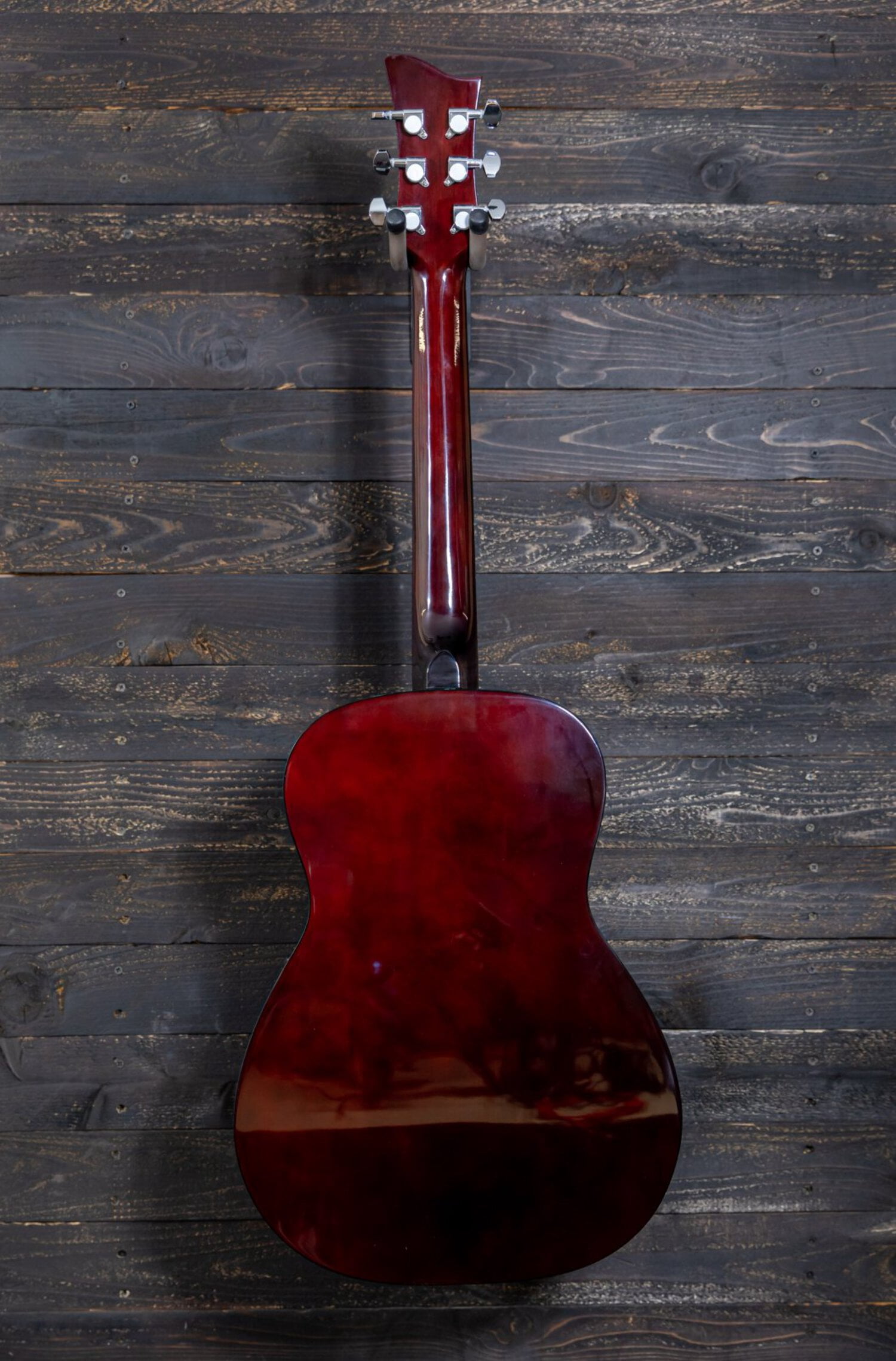 Jay Turser 3/4 Acoustic Guitar - Walmart.com