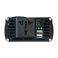 thumbnail image 5 of 3000W Car Inverter with USB Sine Wave Inverter Solar Photovoltaic Power Converter ,Rapid Cooling with Minimal Noise, 5 of 5