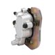 thumbnail image 1 of Rear Right Brake Caliper with Pads 705600861 Fit for Renegade 500 800R 1000 EFI STD ATV, 1 of 3