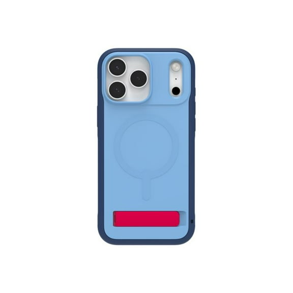 ZAGG Sedona Snap with Kickstand For iPhone 17 Pro Max