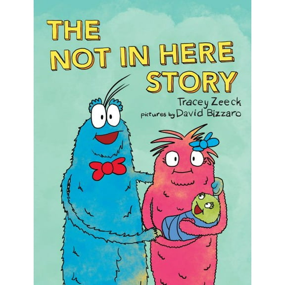 The Not in Here Story