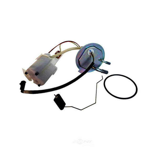 Autobest F1510A Fuel Pump Module Assembly