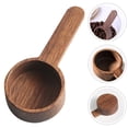 thumbnail image 3 of 1Pc Powder Spoon Coffee Measure Scoop Measuring Spoons Wood Measuring Spoon, 3 of 6