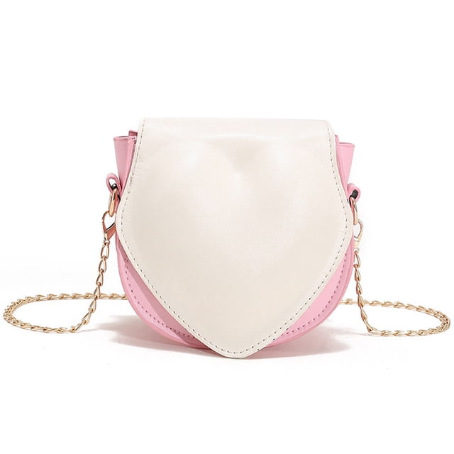 Bolso pequeño bandolera bandolera de cuero artificial lindo bolso de mano y bolso de mano MFZFUKR BST3065686-1