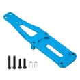 thumbnail image 1 of RC Shock Damper, Stable Firm Aluminium Alloy Balanced Driving RC Car  Front Use  For WLtoys 1/12 Electric Climbing Car, 1 of 8
