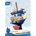 thumbnail image 2 of Donald Duck's Boat (D-Stage), 2 of 5