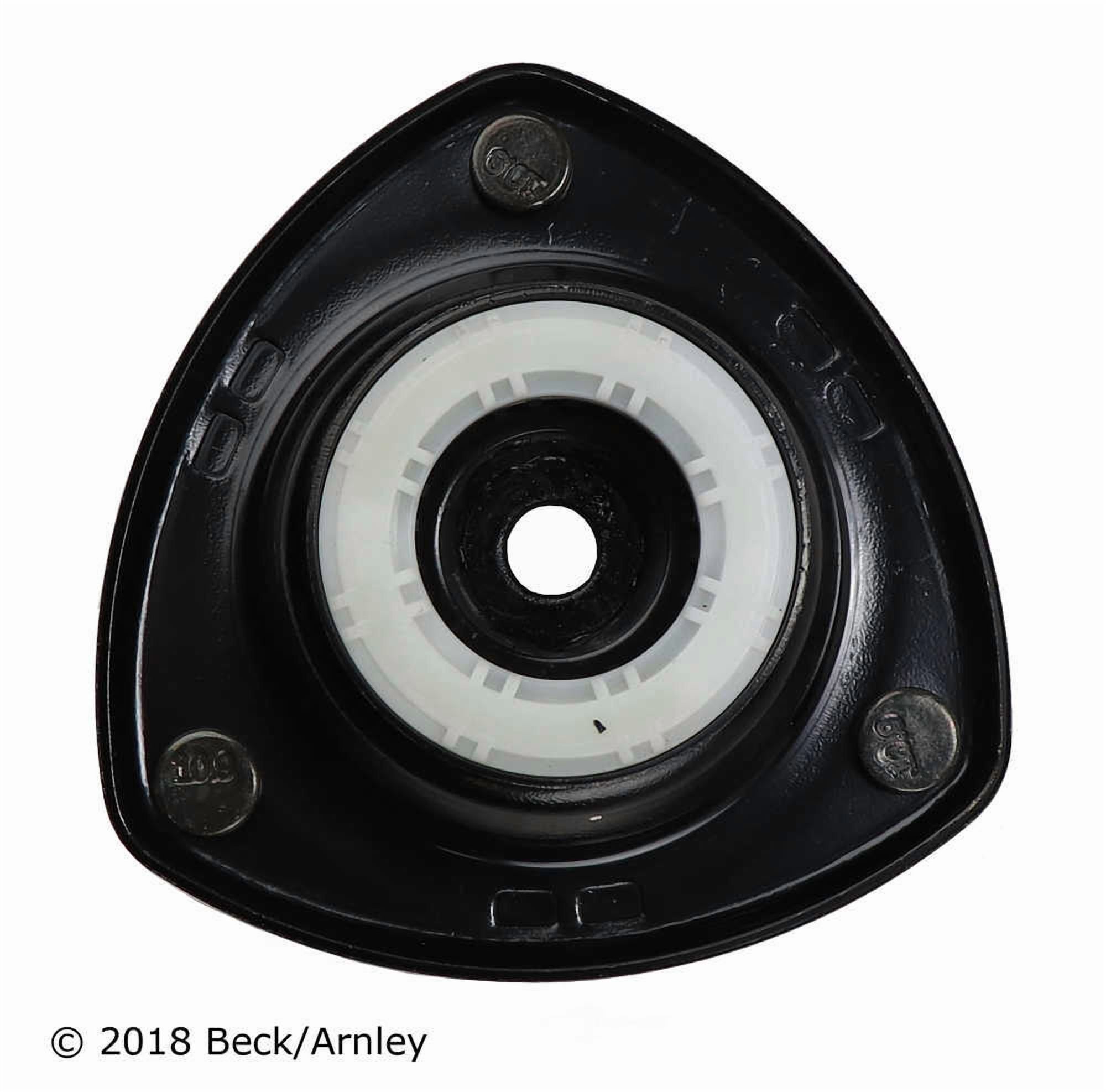 BeckArnley 101-8278 Strut Mount