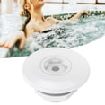 thumbnail image 3 of 2in Rotation Swimming Pool Nozzle, Pool Drain, Massage Other Places  Center Pond Outdoor Garden Hot Spring, 3 of 8