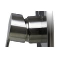 thumbnail image 4 of ALFI brand AB3001-BN Brushed Nickel Shower Valve Mixer with Rounded Lever Handle, 4 of 6