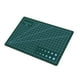 thumbnail image 1 of TAPETE DE CORTE AUTOCURATIVO A5, 8,3 x 5,9 Pulgadas, Tabla de Cortar ManualidadDadadas de PVC, Protegido la mesa de Cuchillas Afiladas, Escrita, Pinintura, Tallado, Tapete de Corte, 1 of 7
