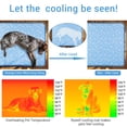 thumbnail image 2 of Rywell cooling Dog Mat, 2 of 5